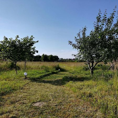 Gaski Na Fali Exteriör bild