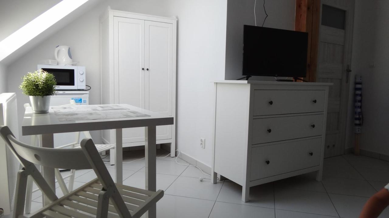 Gaski Na Fali Exteriör bild