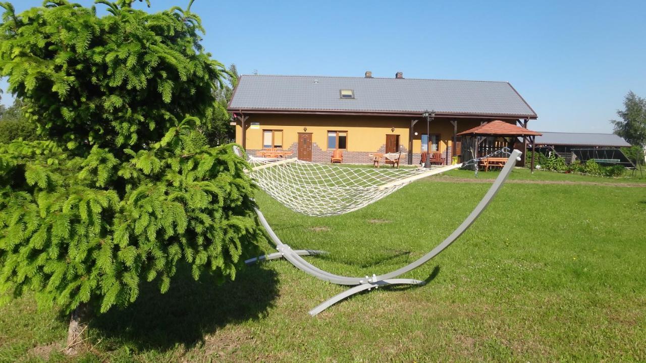 Gaski Na Fali Exteriör bild