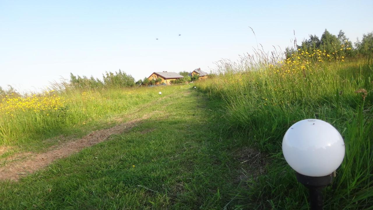 Gaski Na Fali Exteriör bild