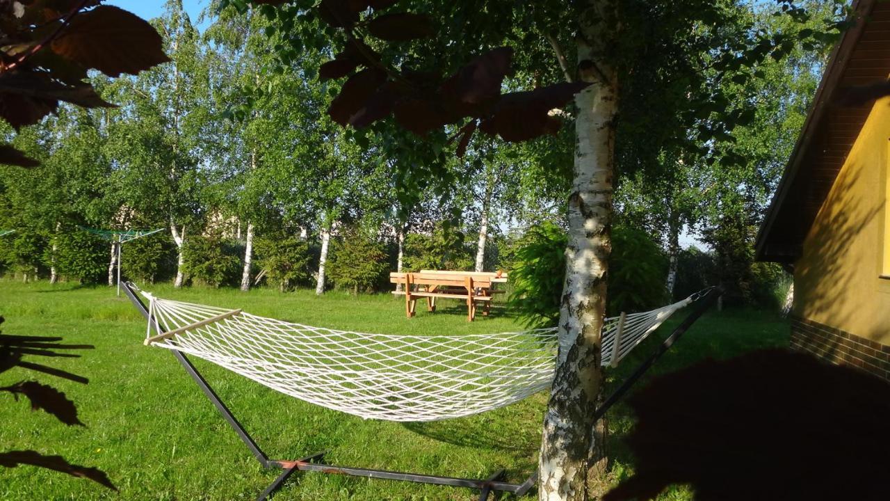 Gaski Na Fali Exteriör bild