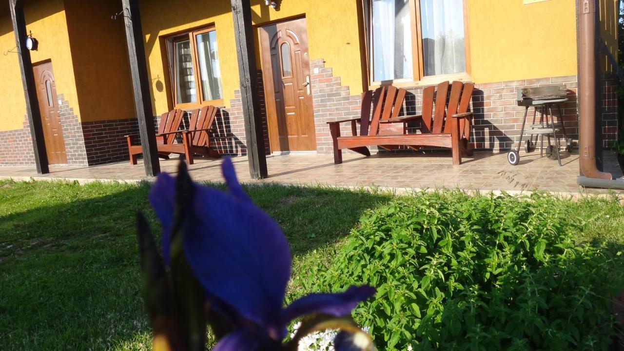 Gaski Na Fali Exteriör bild