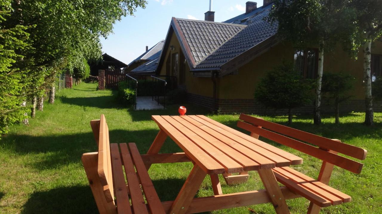 Gaski Na Fali Exteriör bild