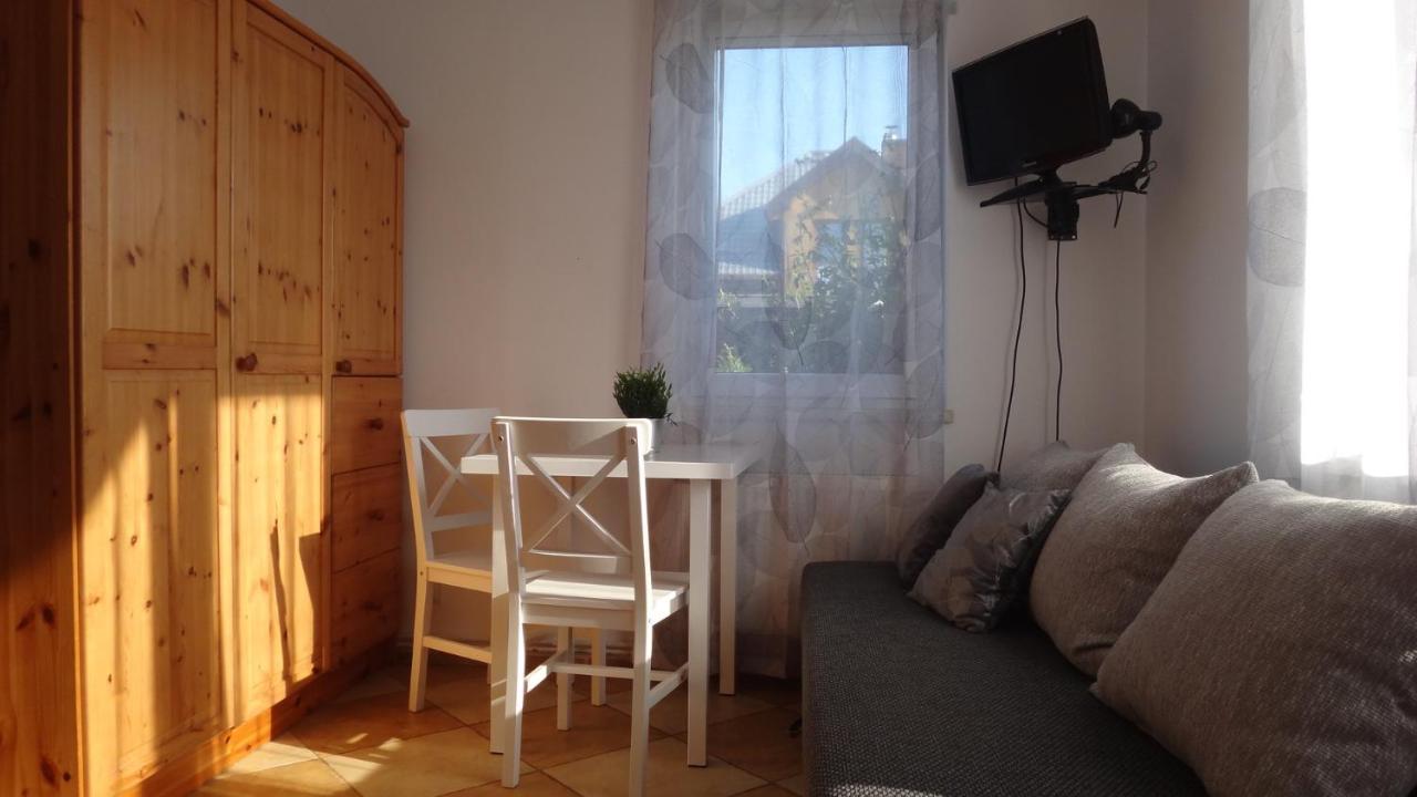 Gaski Na Fali Exteriör bild
