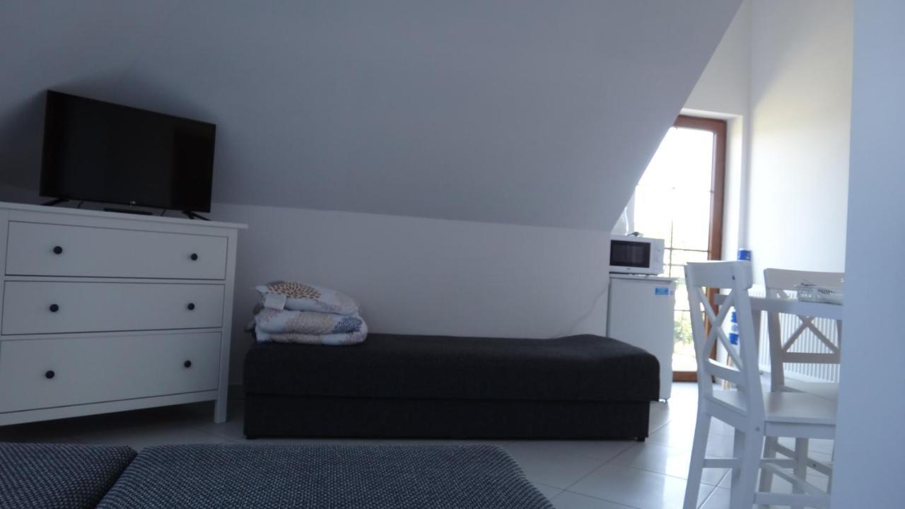 Gaski Na Fali Exteriör bild